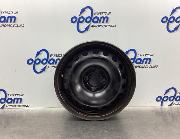 Stalen velg RENAULT MEGANE II (BM0/1_, CM0/1_), RENAULT MEGANE II Saloon (LM0/1_)