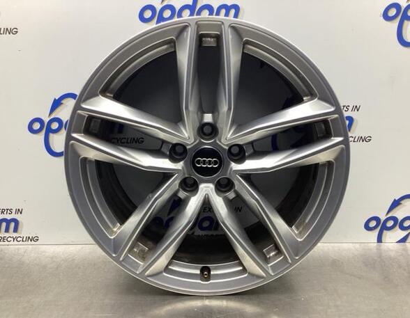 Steel Rim AUDI A4 (8W2, 8WC, B9), AUDI A4 (8K2, B8)