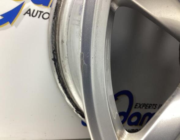 Steel Rim AUDI A4 (8W2, 8WC, B9), AUDI A4 (8K2, B8)