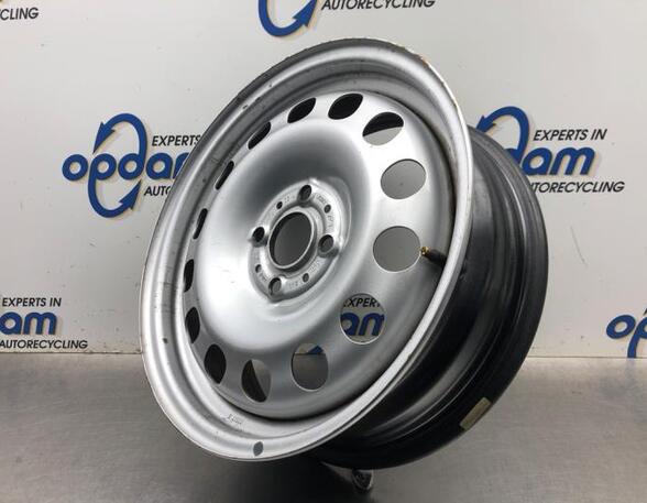 Stalen velg MINI MINI (R50, R53), MINI MINI (R56)