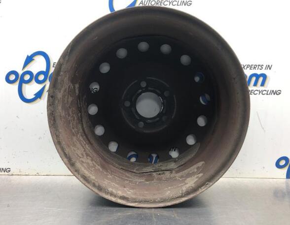 Steel Rim OPEL VIVARO A Van (X83), OPEL VIVARO A Bus (X83)