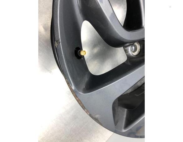 Steel Rim OPEL CROSSLAND X / CROSSLAND (P17, P2QO)