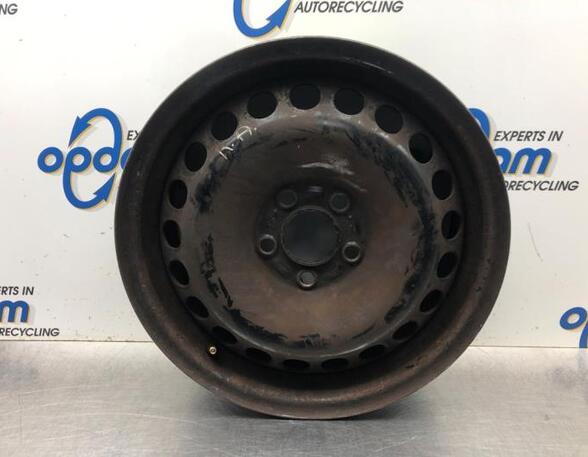 Stalen velg FORD FOCUS C-MAX (DM2), FORD C-MAX (DM2), FORD KUGA I, FORD KUGA II (DM2)