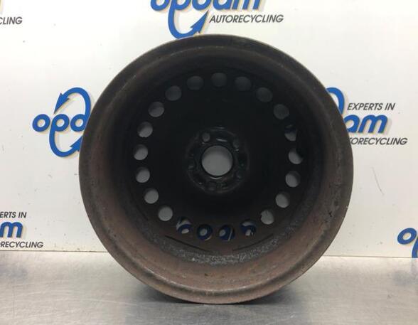 Stalen velg FORD FOCUS C-MAX (DM2), FORD C-MAX (DM2), FORD KUGA I, FORD KUGA II (DM2)