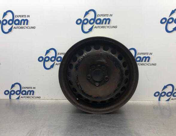 Stalen velg FORD FOCUS C-MAX (DM2), FORD C-MAX (DM2), FORD KUGA I, FORD KUGA II (DM2)