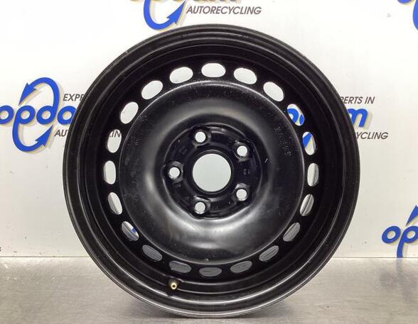 Steel Rim VW PASSAT (3B2)