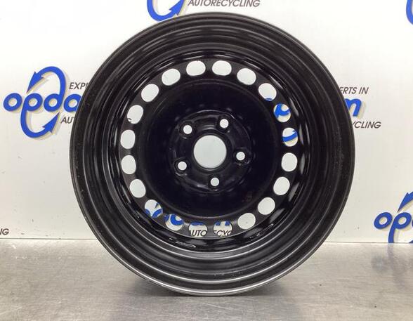 Steel Rim VW PASSAT (3B2)