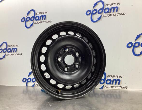 Steel Rim VW PASSAT (3B2)