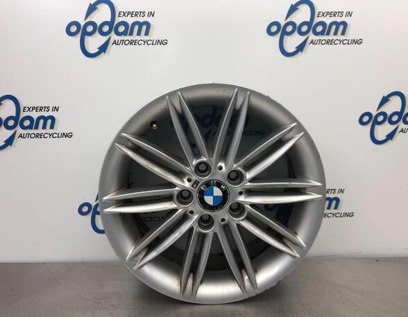 Steel Rim BMW 1 Coupe (E82)