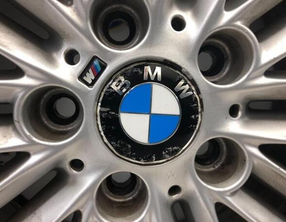 Stalen velg BMW 1 Coupe (E82)