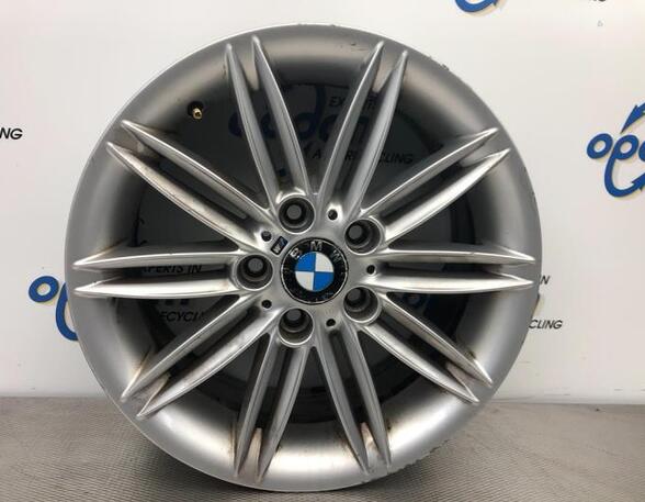 Steel Rim BMW 1 Coupe (E82)