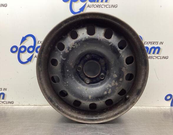 Steel Rim PEUGEOT 407 SW (6E_)