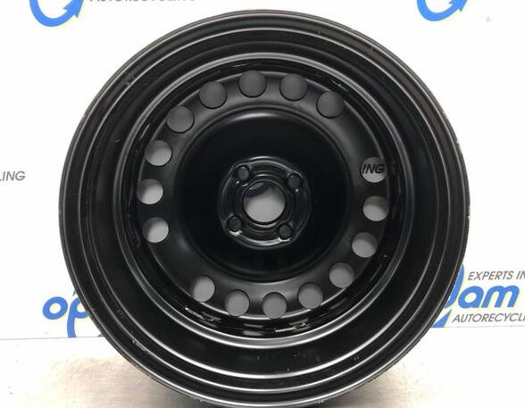 Steel Rim OPEL ASTRA H Estate Van (L70)