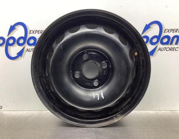 Stalen velg PEUGEOT 108