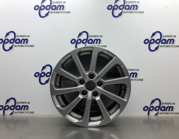 Steel Rim AUDI A3 Sportback (8VA, 8VF), AUDI A6 Allroad (4GH, 4GJ, C7)