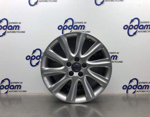 Stalen velg VOLVO V40 Hatchback (525, 526), VOLVO V40 Cross Country (526)