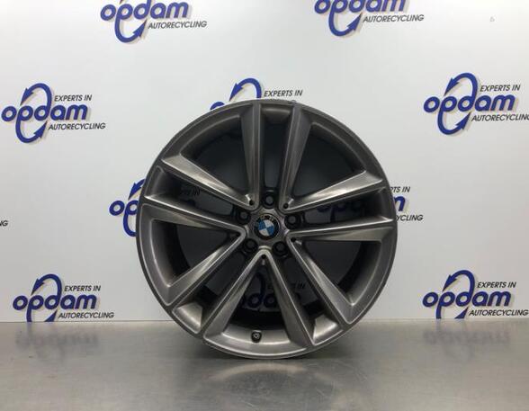 Stalen velg BMW 7 (G11, G12)