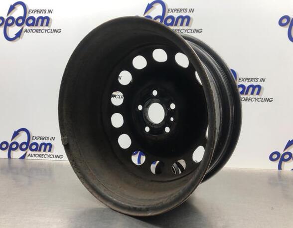 Stalen velg VW TOURAN (1T1, 1T2), VW TOURAN (1T3), VW TOURAN VAN (1T1, 1T2)