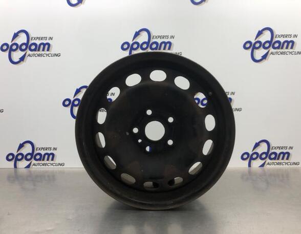 Stalen velg VW TOURAN (1T1, 1T2), VW TOURAN (1T3), VW TOURAN VAN (1T1, 1T2)