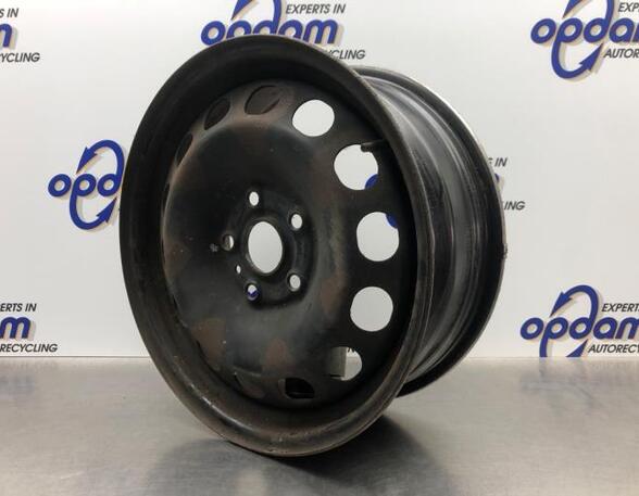 Felge Stahl VW Touran 1T1, 1T2 1K0601027K P21225653