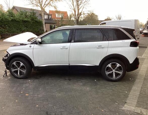 Stalen velg PEUGEOT 5008 II (MC_, MJ_, MR_, M4_)