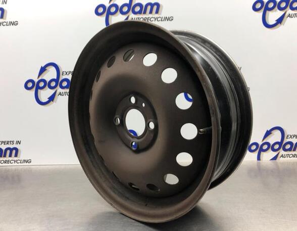 Stalen velg NISSAN MICRA III (K12)