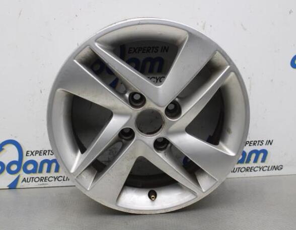 Stalen velg SEAT Mii (KF1, KE1)