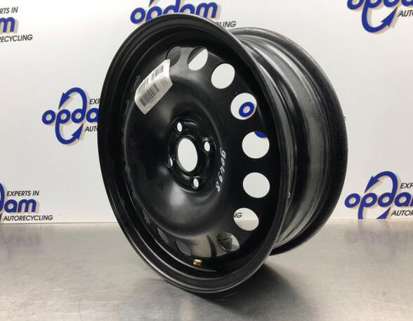 Steel Rim OPEL CORSA D (S07)