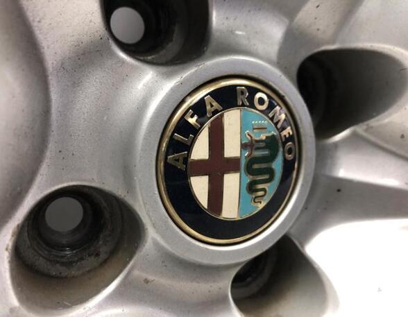 Felge Stahl Alfa Romeo Mito 955 156078674 P21182379