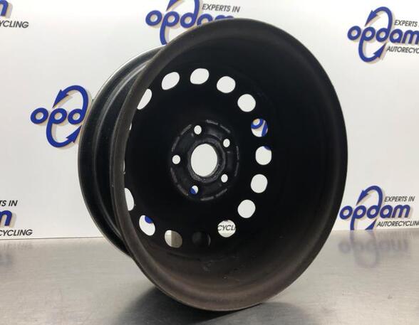 Steel Rim VW CADDY III MPV (2KB, 2KJ, 2CB, 2CJ)