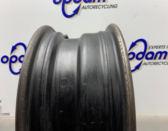 Stalen velg FORD FIESTA VI Van, FORD FIESTA VI (CB1, CCN)