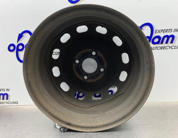 Stalen velg FORD FIESTA VI Van, FORD FIESTA VI (CB1, CCN)