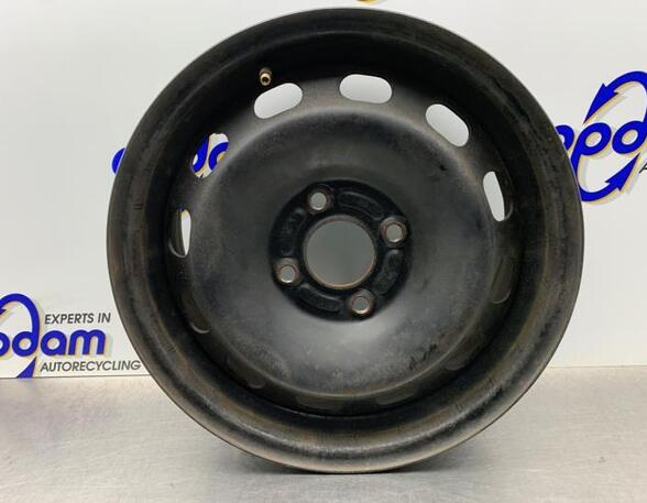 Steel Rim FORD FIESTA VI Van, FORD FIESTA VI (CB1, CCN)