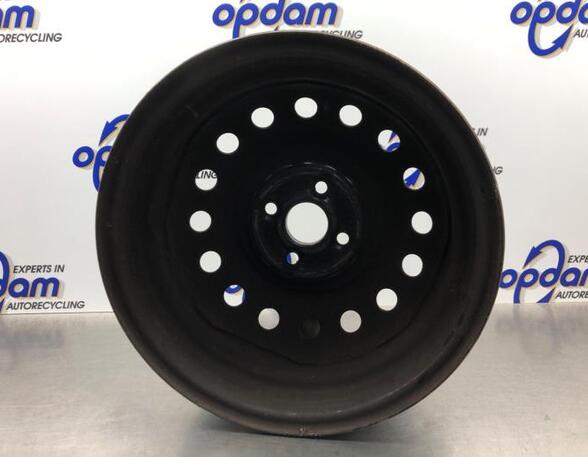 Steel Rim HYUNDAI i20 (PB, PBT)