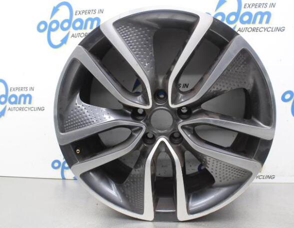 Steel Rim RENAULT TALISMAN Grandtour (KP_)