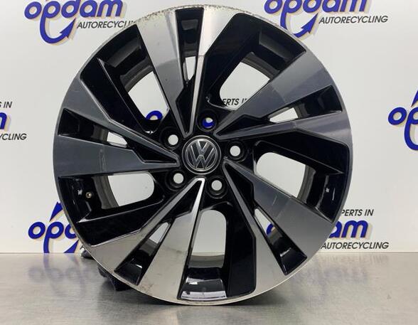 Steel Rim VW POLO (AW1, BZ1)