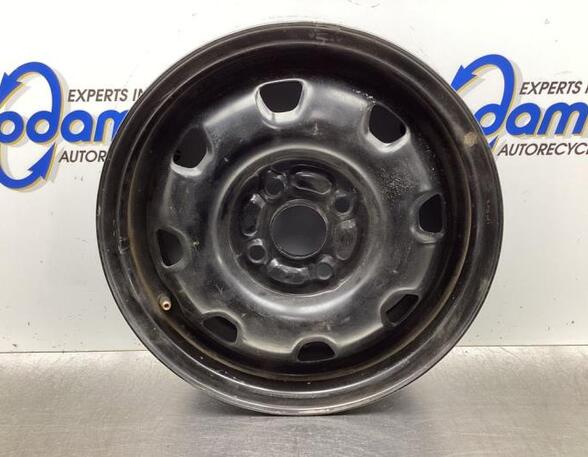 Stalen velg HYUNDAI GETZ (TB)