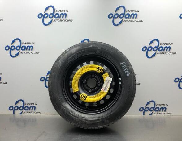 Spare Wheel SEAT Mii (KF1, KE1)