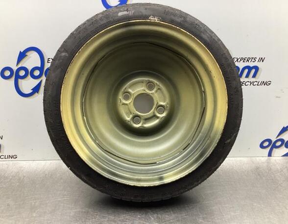 Spare Wheel DAIHATSU CUORE II (L80, L81)