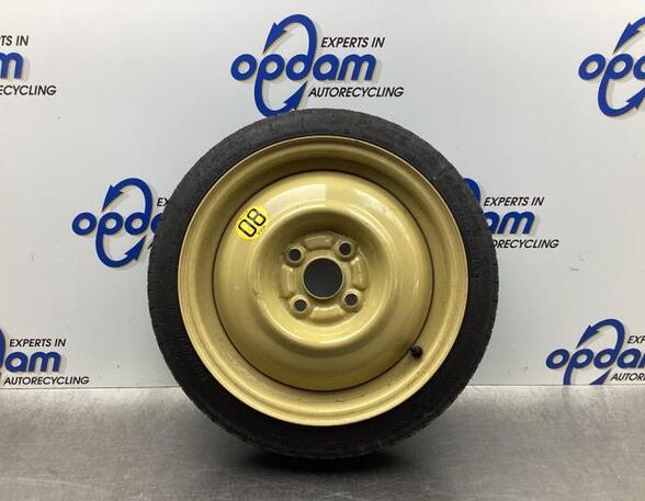 Spare Wheel DAIHATSU CUORE II (L80, L81)