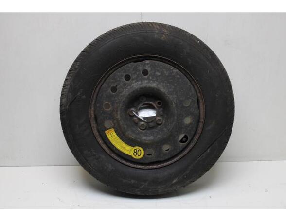 Spare Wheel CHEVROLET CAPTIVA (C100, C140)