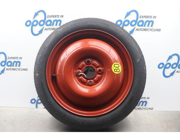 Spare Wheel SUZUKI SWIFT III (MZ, EZ)