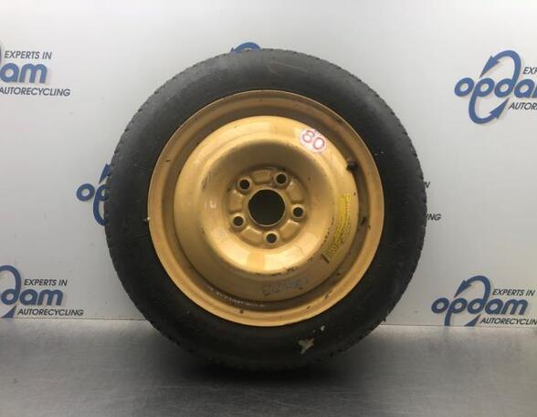 Spare Wheel HONDA CIVIC VIII Saloon (FD, FA), HONDA CIVIC VII Saloon (ES, ET)