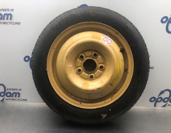 Spare Wheel HONDA CIVIC VIII Saloon (FD, FA), HONDA CIVIC VII Saloon (ES, ET)