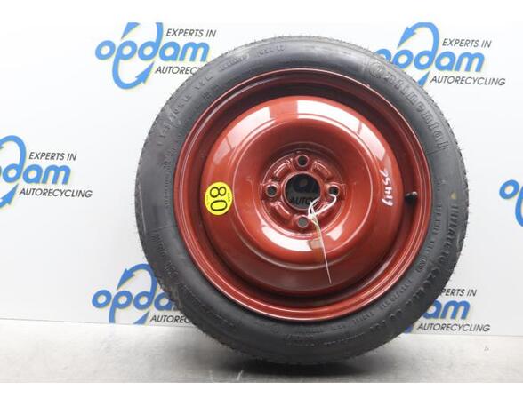 Spare Wheel SUZUKI SWIFT III (MZ, EZ)