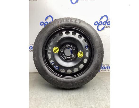 Spare Wheel OPEL ASTRA H Estate (A04), OPEL ASTRA H (A04)