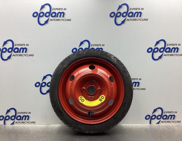 Spare Wheel HYUNDAI i20 (PB, PBT)