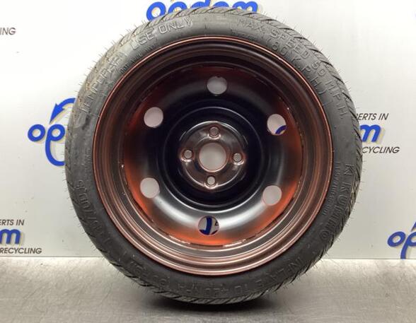 Spare Wheel HYUNDAI i20 (PB, PBT)