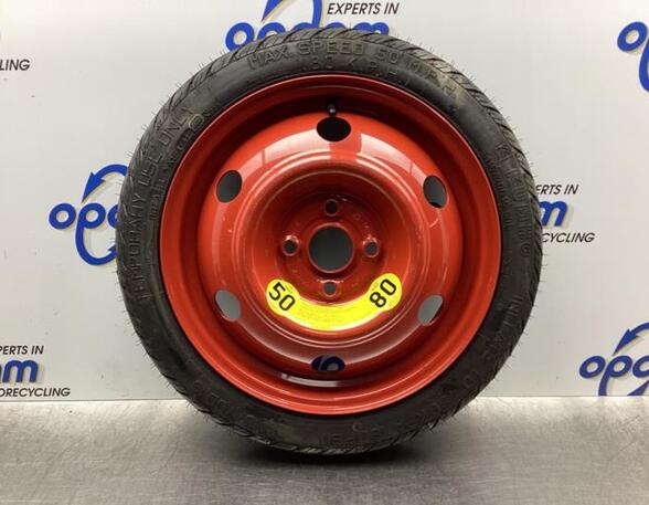 Spare Wheel HYUNDAI i20 (PB, PBT)