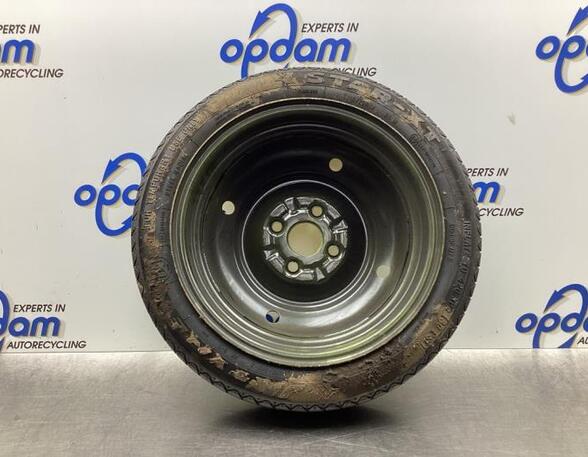 Spare Wheel NISSAN PIXO (UA0), SUZUKI ALTO (GF)